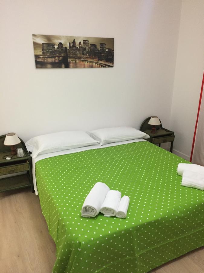Bed & Breakfast Chloe Tropea ซานตาโดเมนิกา ภายนอก รูปภาพ