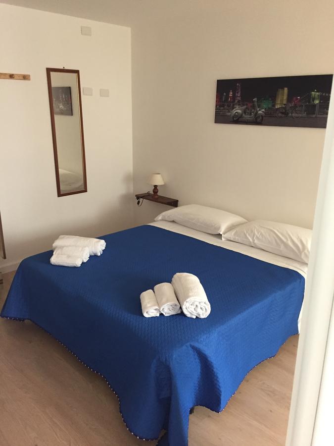 Bed & Breakfast Chloe Tropea ซานตาโดเมนิกา ภายนอก รูปภาพ