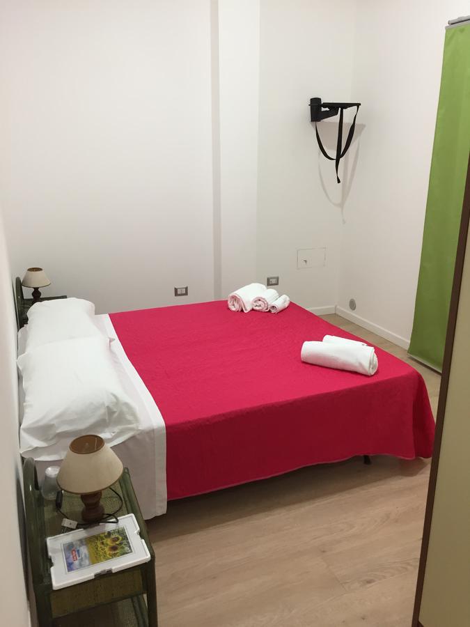 Bed & Breakfast Chloe Tropea ซานตาโดเมนิกา ภายนอก รูปภาพ